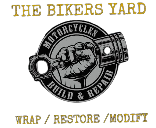 The Bikers Yard